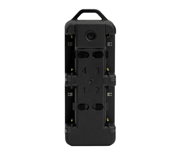 Quadralite BatteryLink (4x NP-F) do lamp SVL - 1489694 - zdjęcie 3